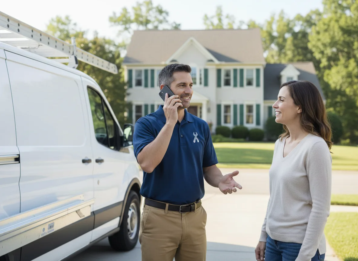 Home Gutter Service Allen Park, MI FAQs